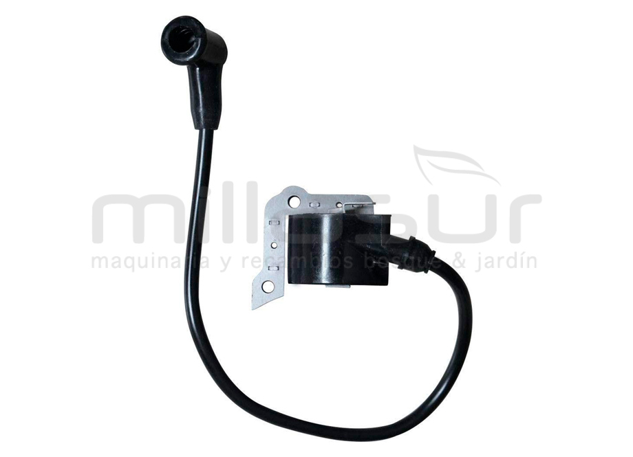 Bobine d'allumage adaptable pour DOLMAR modèles 112, 113, 114, 116, 120si, PS6000, PS6800 - Auto